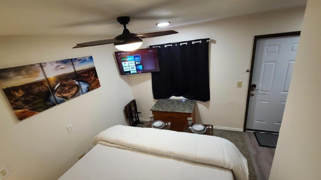 069A The Grand Canyon Getaway Suite With Kitchenette Sleeps 4 Valle ภายนอก รูปภาพ