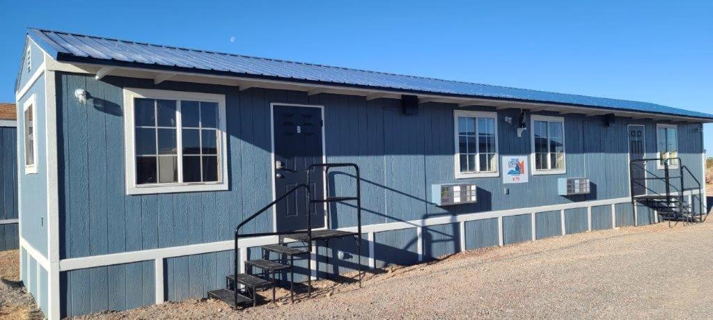 069A The Grand Canyon Getaway Suite With Kitchenette Sleeps 4 Valle ภายนอก รูปภาพ