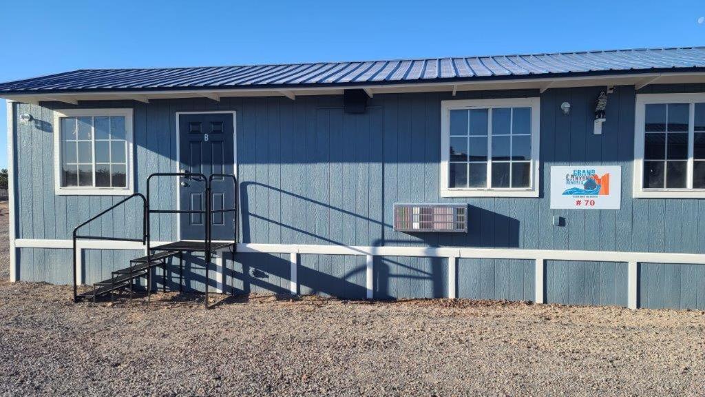 069A The Grand Canyon Getaway Suite With Kitchenette Sleeps 4 Valle ภายนอก รูปภาพ