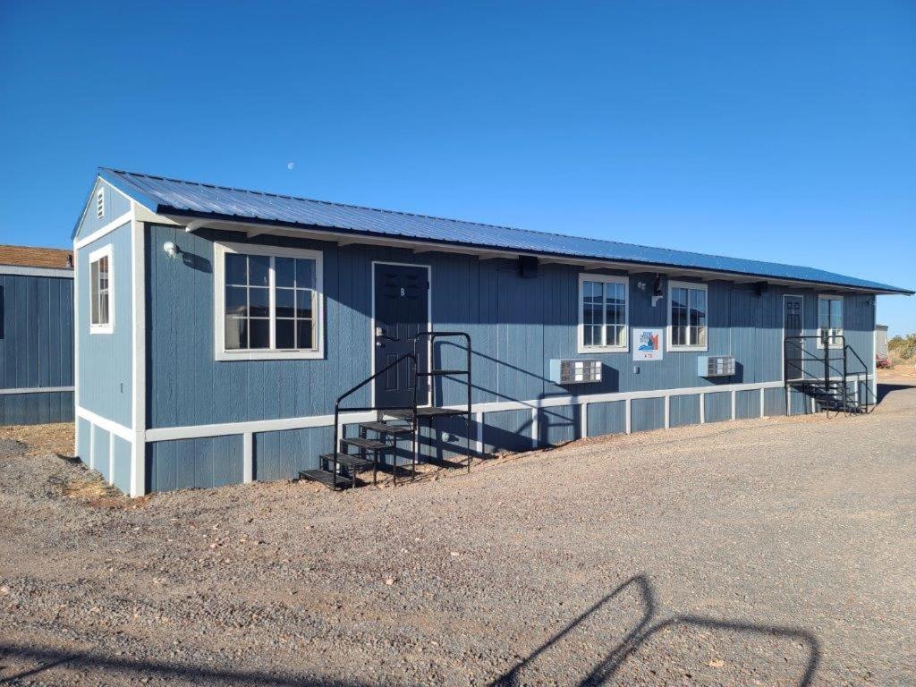 069A The Grand Canyon Getaway Suite With Kitchenette Sleeps 4 Valle ภายนอก รูปภาพ