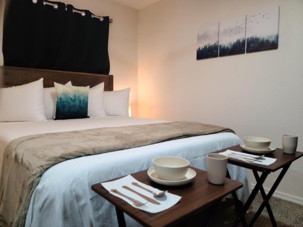 069A The Grand Canyon Getaway Suite With Kitchenette Sleeps 4 Valle ภายนอก รูปภาพ