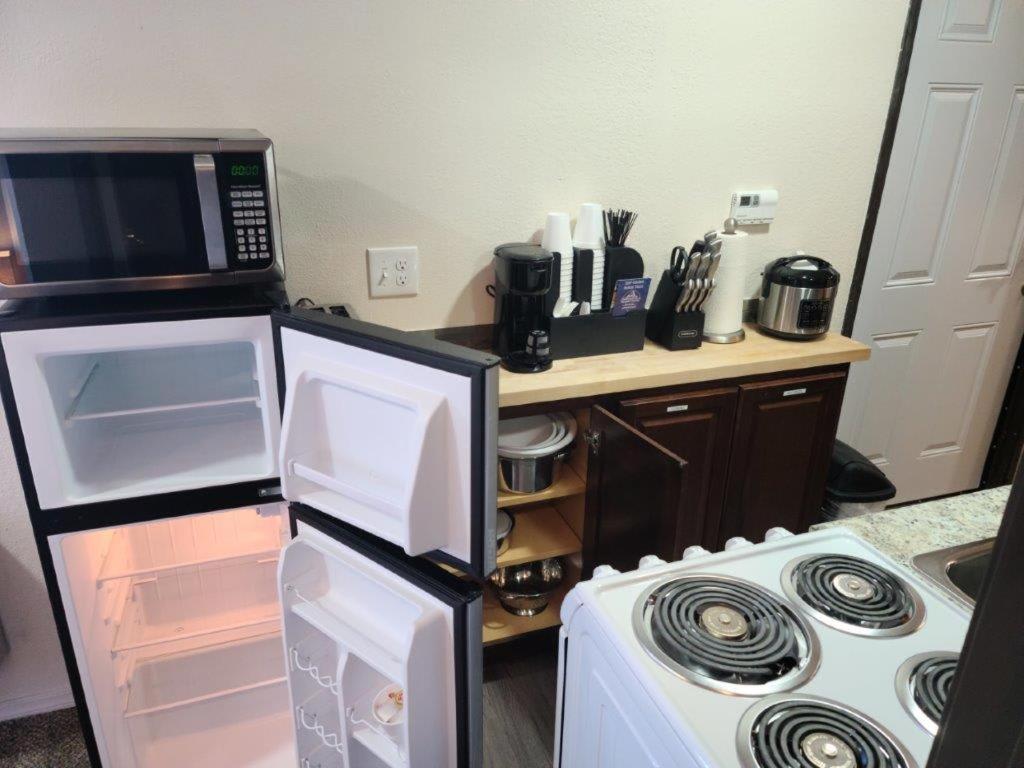 069A The Grand Canyon Getaway Suite With Kitchenette Sleeps 4 Valle ภายนอก รูปภาพ