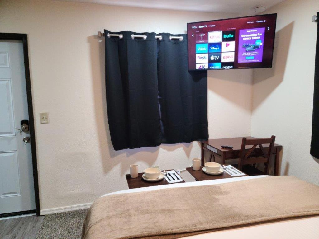 069A The Grand Canyon Getaway Suite With Kitchenette Sleeps 4 Valle ภายนอก รูปภาพ