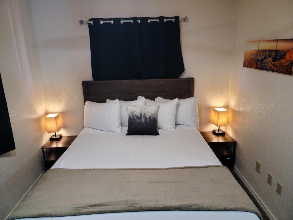 069A The Grand Canyon Getaway Suite With Kitchenette Sleeps 4 Valle ภายนอก รูปภาพ